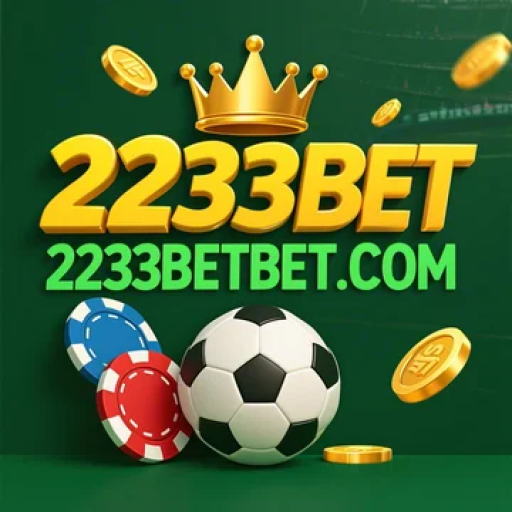 2233 bet